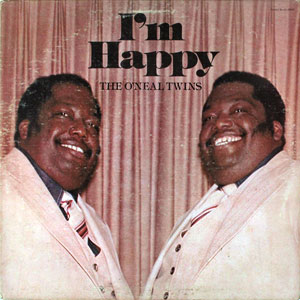 Twins Oneal Im Happy