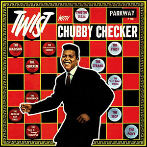 Twist With Chubby Checker