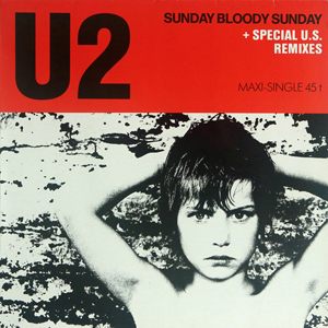 U2SundayBloodySunday