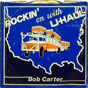 UHaulRockinOnBobCarter