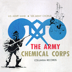 USArmyBandChorusArmyChemicalCorps