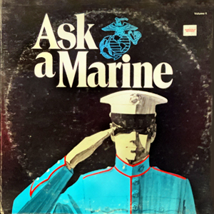 USMarineCorpsAskAMarine