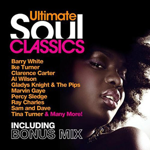 Ultimate Soul Classics