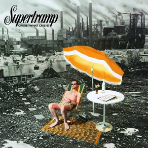 Umbrella Crisis Supertramp