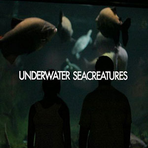 Underwater Seacreatures