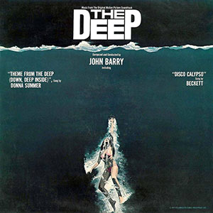 Underwater The Deep Soundtrack