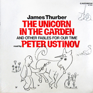 UnicornGardenThurberUstivov