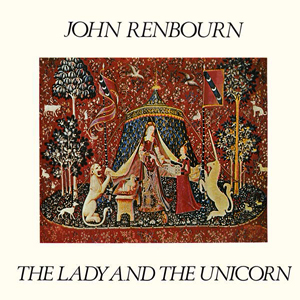 UnicornLadyJohnRenbourn