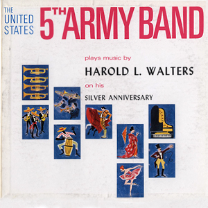 UnitedStates5thArmyBand