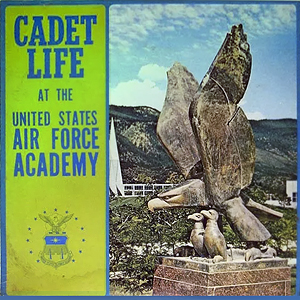 UnitedStatesAirForceAcademyCadetLife