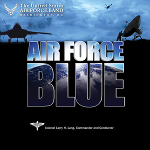 UnitedStatesAirForceBandAirForceBlue