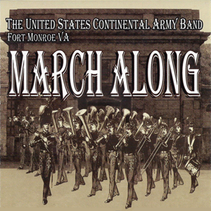 UnitedStatesContinentalArmyBandMarchAlong