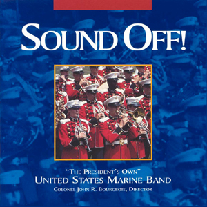 UnitedStatesMarineBandSoundOff