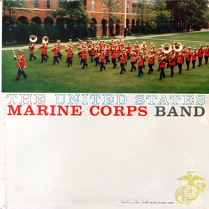 UnitedStatesMarineCorpsBand