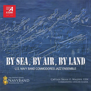 UnitedStatesNavyBandBySea
