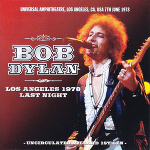 Universal Bob Dylan 78