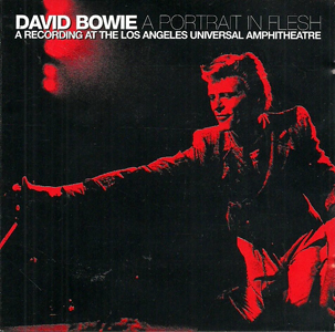 Universal David Bowie 74a