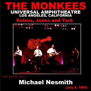 Universal Monkees 89