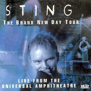 Universal Sting 99