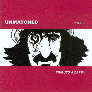 Unmatched Phase III