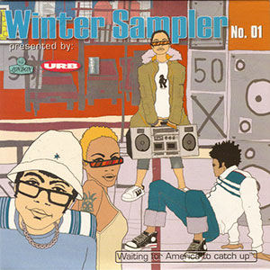 UrbWinterSamplerNo1