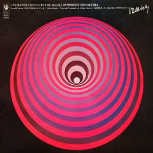 UriMayerMcGillOrchestra