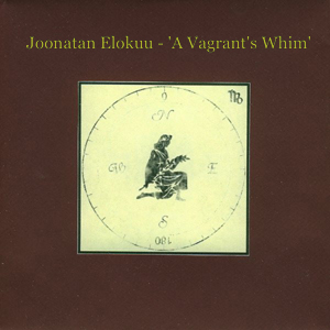 Vagrants Whim Joonatan Elokuu