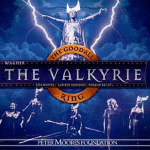 Valkyrie Chandos