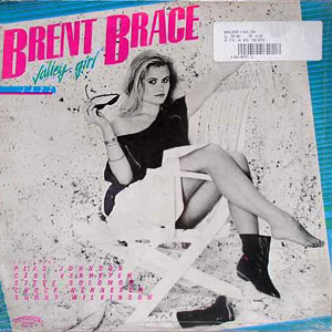 Valley Girl Brent Brace