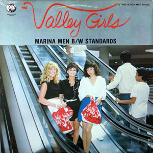 Valley Girls Marina Men
