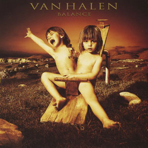 Van Halen Balance