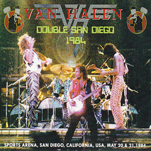 VanHalenDoubleSanDiego1984SportsArena