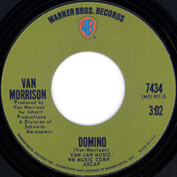 VanMorrisonDomino1970