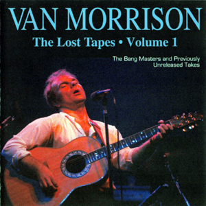 VanMorrisonLostTapes