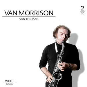 Van Morrison Van The Man