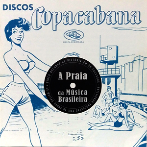 VariousDiscosCopacabana