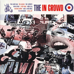 VariousInCrowdCrimson-UK
