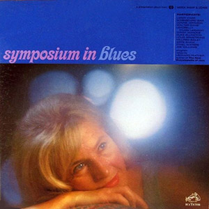 Various Symposium In Blues