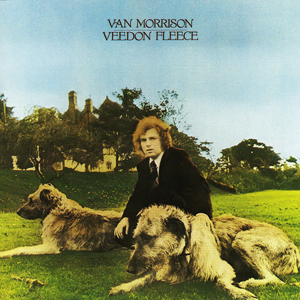 Veedon Fleece Van Morrison