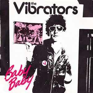 VibratorsBabyBaby