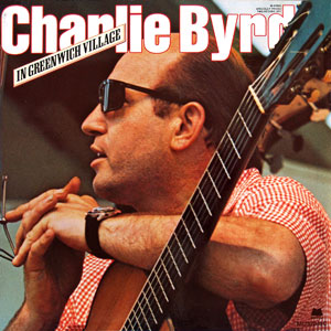 Village Charlie Byrd