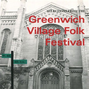 Village Folk Festival Selections