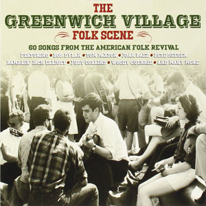 Village Folk Scene Revival