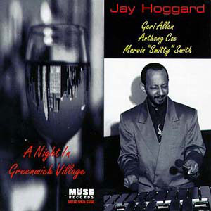 Village Jay Hoggard Night