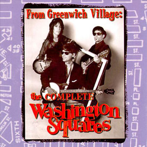 Village Washington Squares Complete