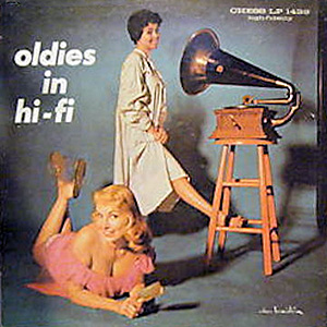 Vinyl Oldies In Hi Fi