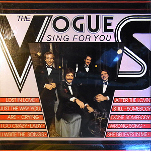 VoguesSingForYou