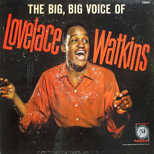 Voice Big Big Lovelace Watkins