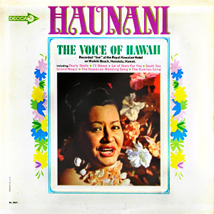 Voice Of Hawaii