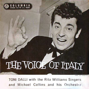 Voice Of Italy